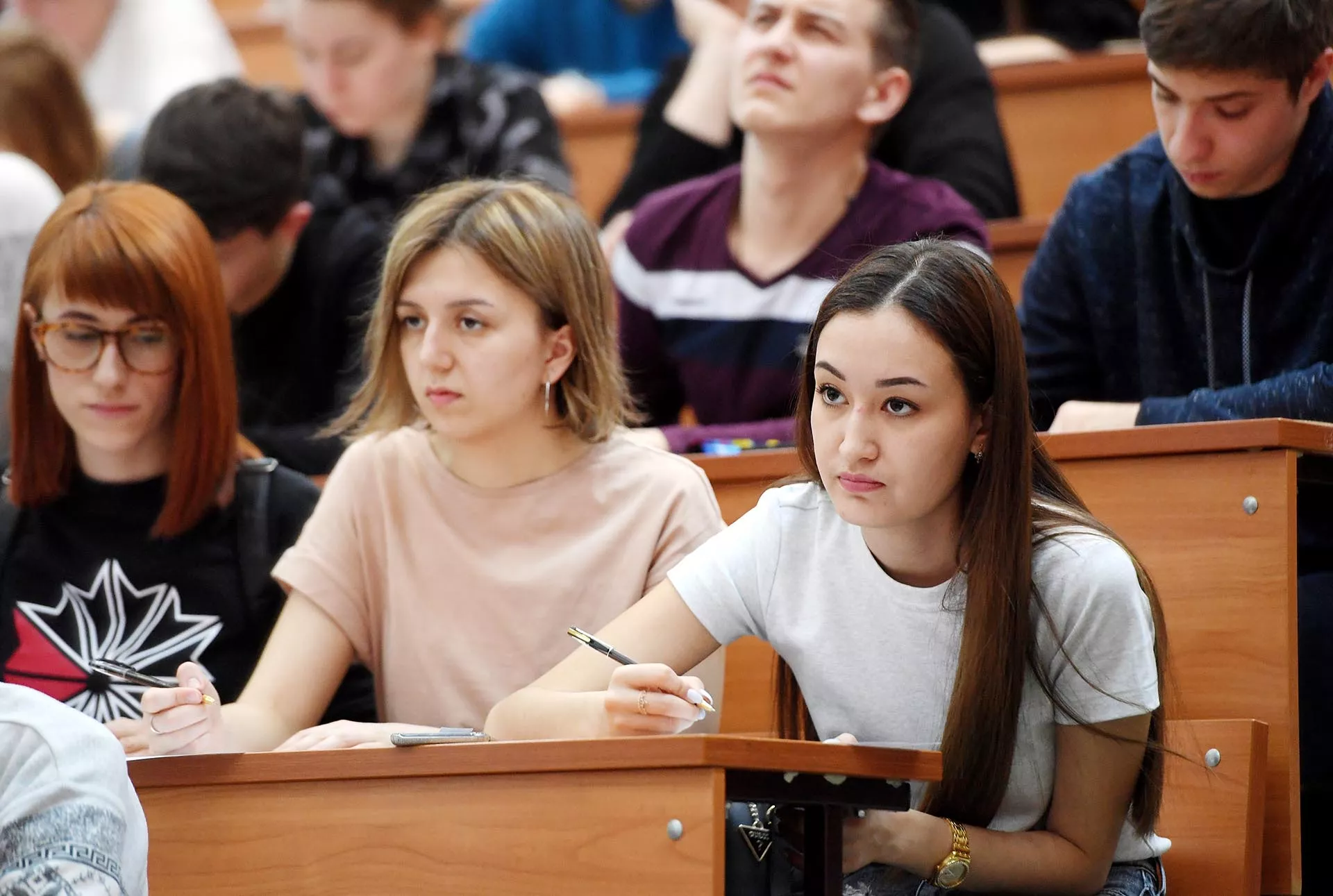 Максим Богодвид/РИА Новости