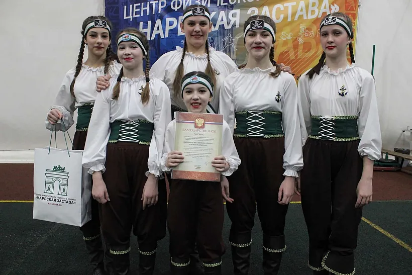 В&nbsp;Санкт-Петербурге прошли межрегиональные соревнования по&nbsp;ушу