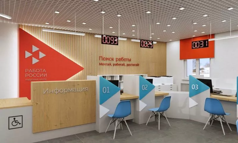 В&nbsp;Ярославской области с&nbsp;начала года трудоустроили более 8&nbsp;тысяч человек