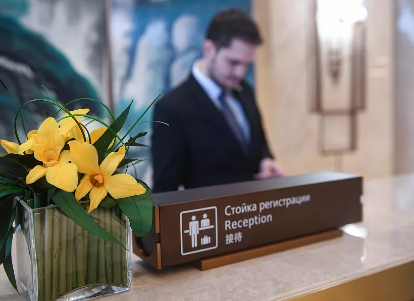 В&nbsp;Алтайском крае 500&nbsp;специалистов сферы туризма повысили квалификацию