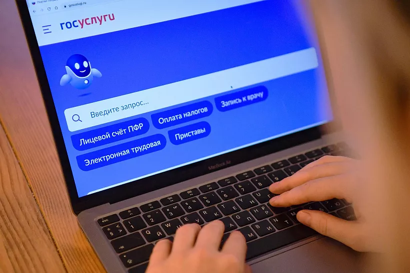 В&nbsp;РФ растет популярность сервиса досудебного обжалования на&nbsp;&laquo;Госуслугах&raquo;