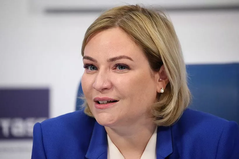 Любимова: программа &laquo;Пушкинская карта&raquo; активно развивается в&nbsp;малых городах