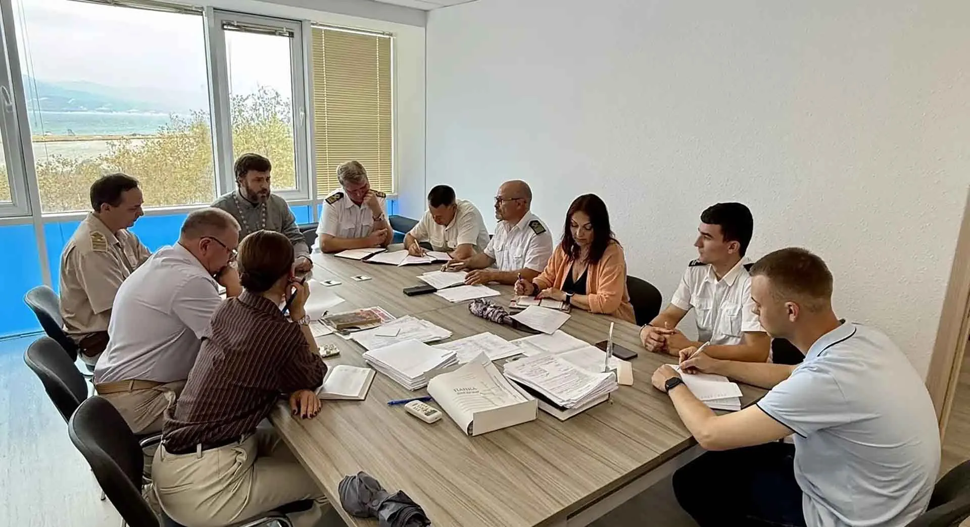  Администрация муниципального образования город Новороссийск
