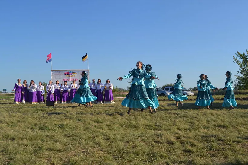 В&nbsp;Первомайском районе Оренбуржья пройдет фестиваль казачьей культуры