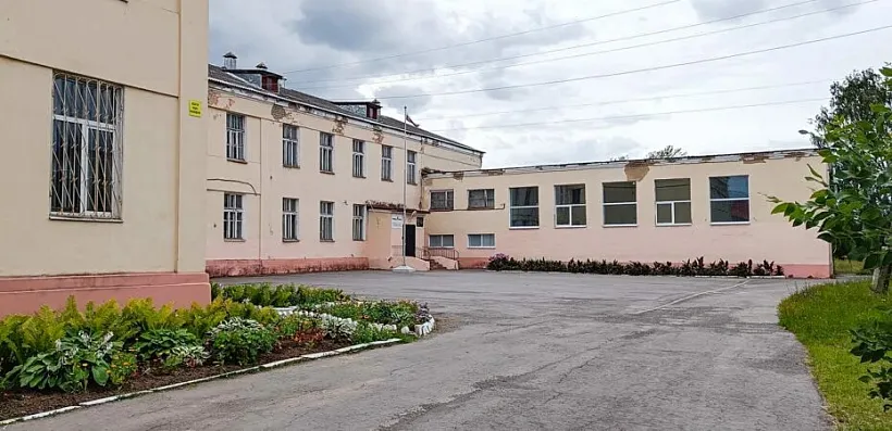 В&nbsp;Вичуге Ивановской области отремонтируют школу № 17