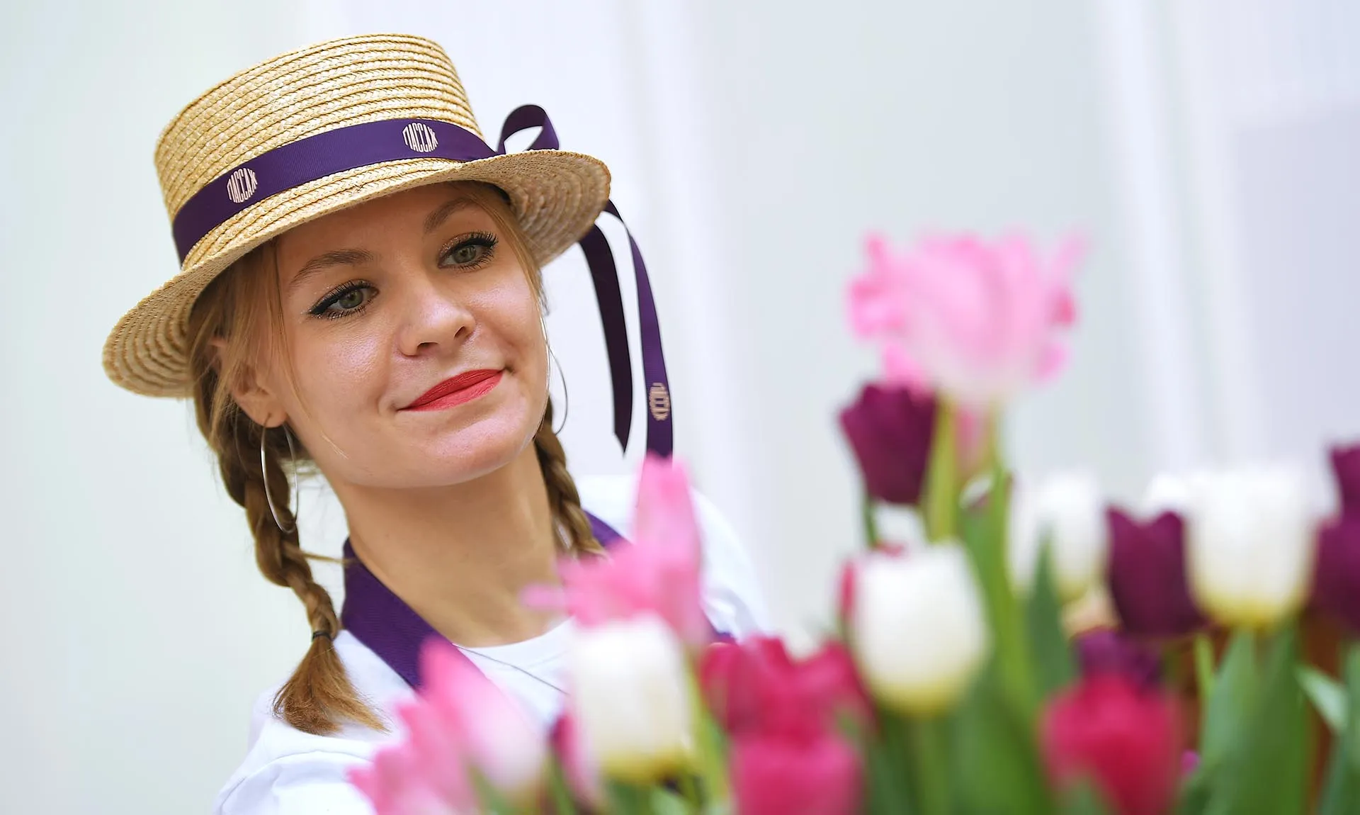 Светлана Шевченко/РИА Новости