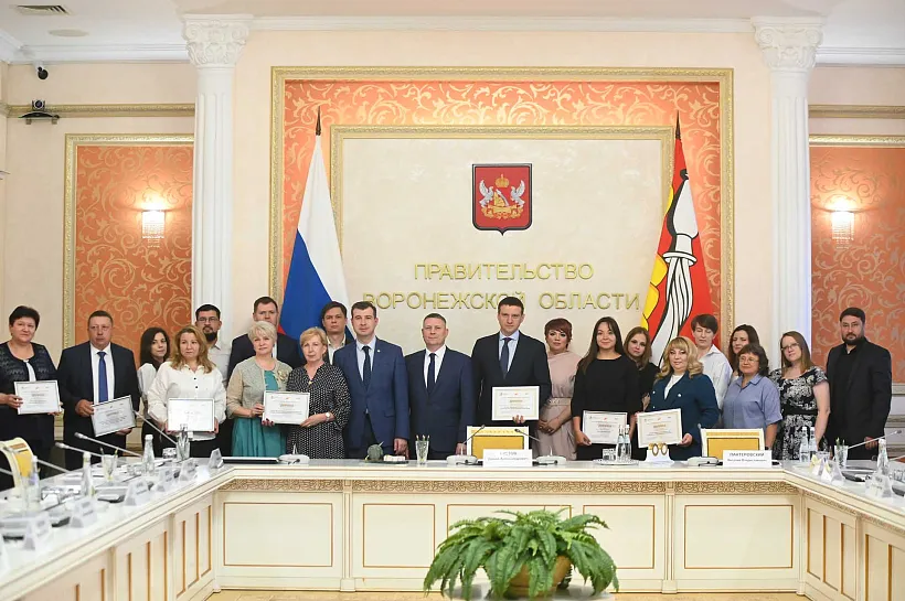 Два завода Воронежской области сократили текучку кадров на&nbsp;5%
