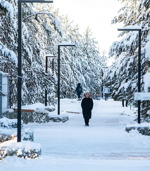 Сургутский район вошел в&nbsp;национальный турмаршрут &laquo;Месторождение Югра&raquo;