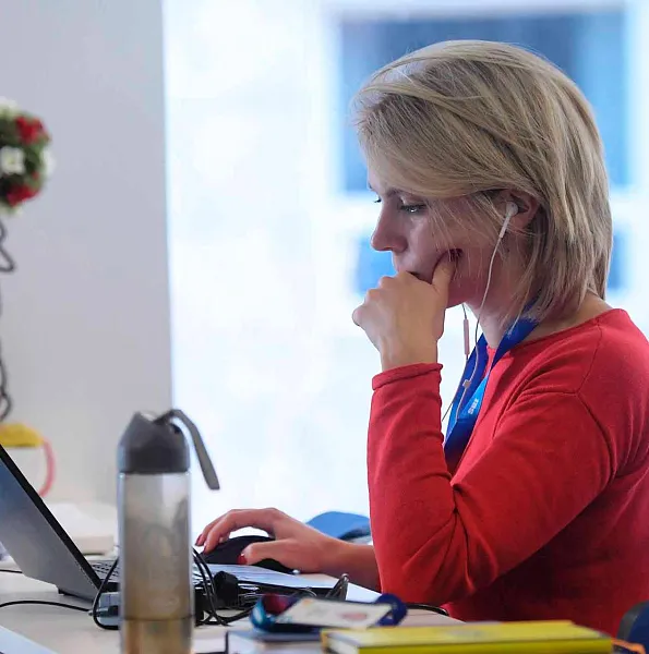 Жители Ульяновской области отправили более 47&nbsp;тысяч сообщений через ПОС