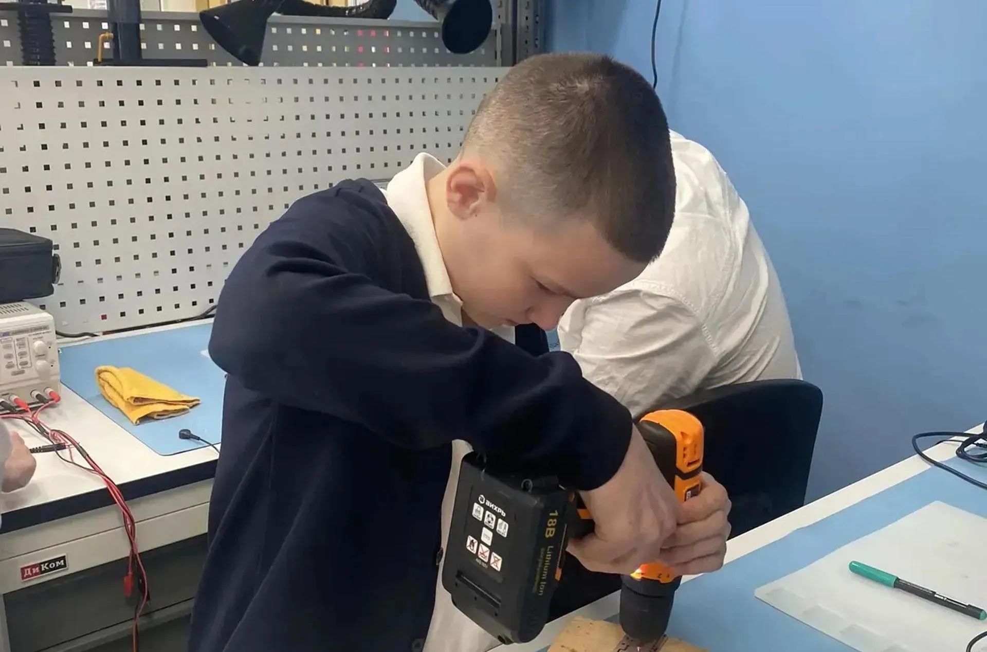 Управление образованием администрация муниципального образования Усть-Лабинский район