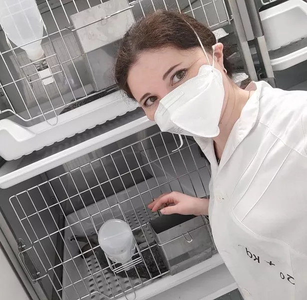 Ученый из&nbsp;Уфы исследует биорастворимые ортопедические имплантаты