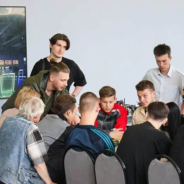 Студенты аграрного колледжа Алтая узнали о&nbsp;противодействии мошенникам