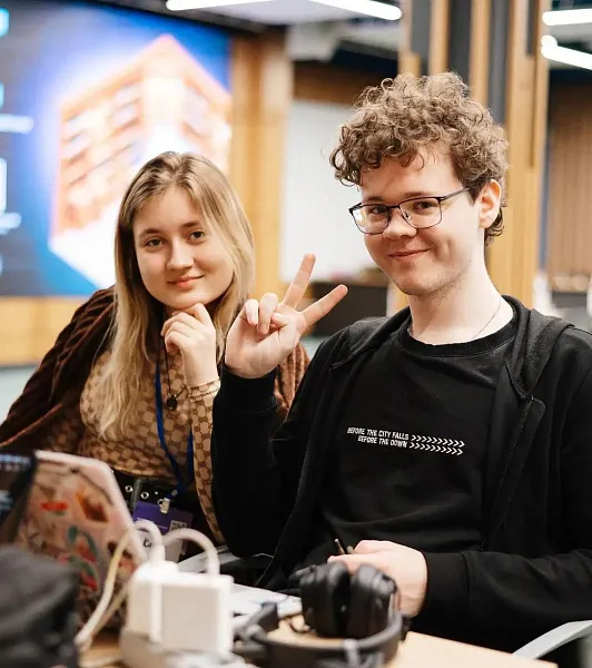 В&nbsp;Краснодаре на&nbsp;хакатоне разработали сервисы для&nbsp;генерации турмаршрутов