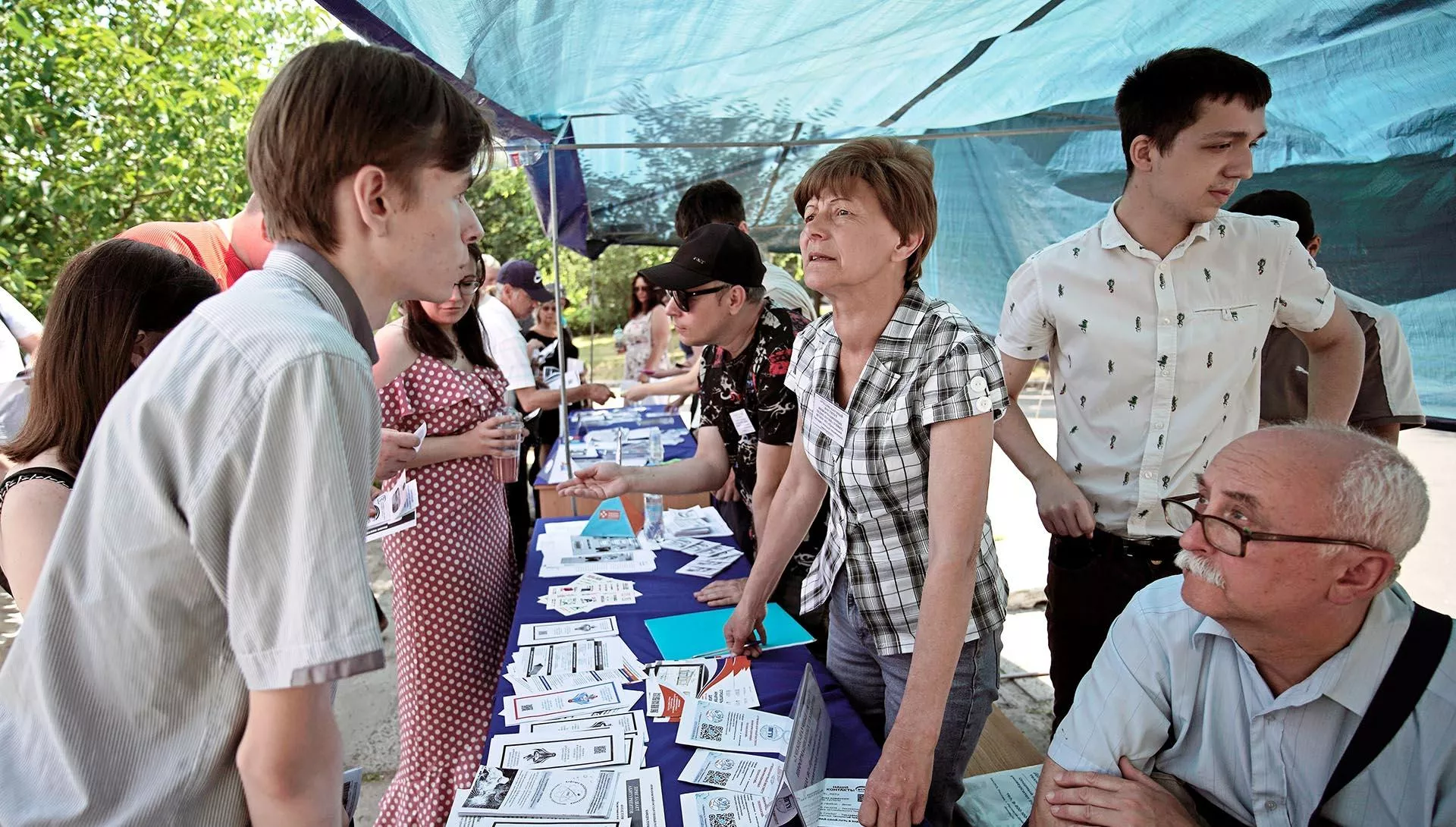 Александр Сухов/РИА Новости