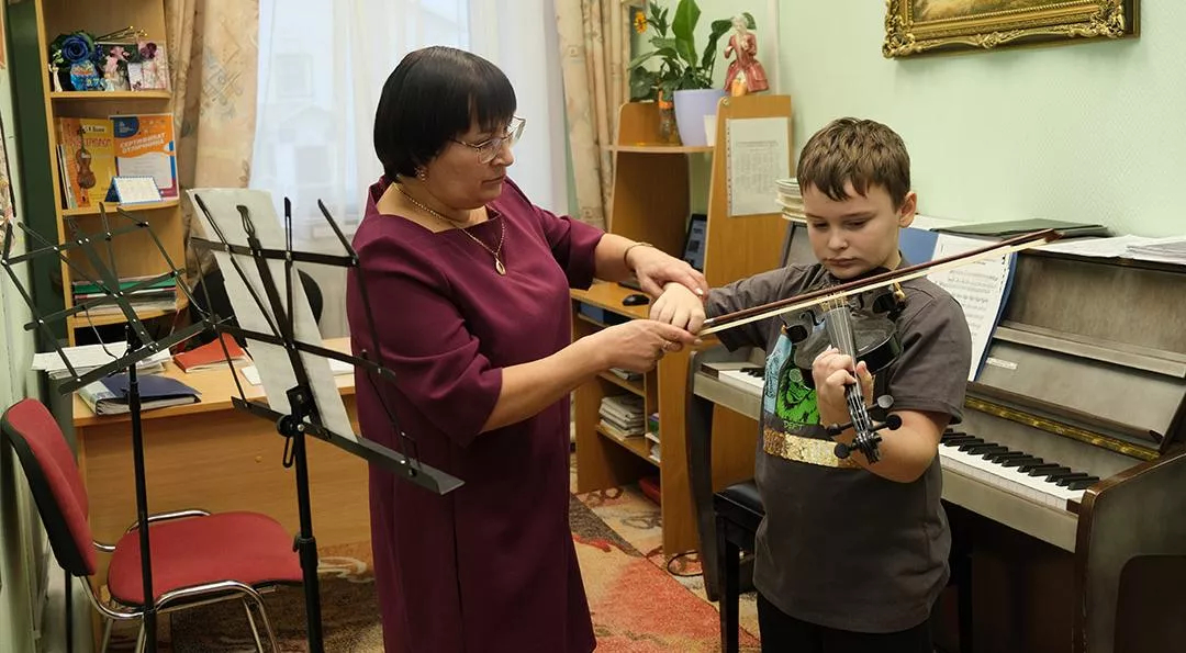Администрация Тазовского района