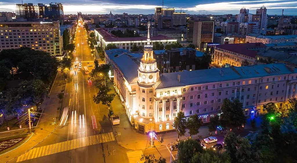 Станислав Забурдаев/ТАСС