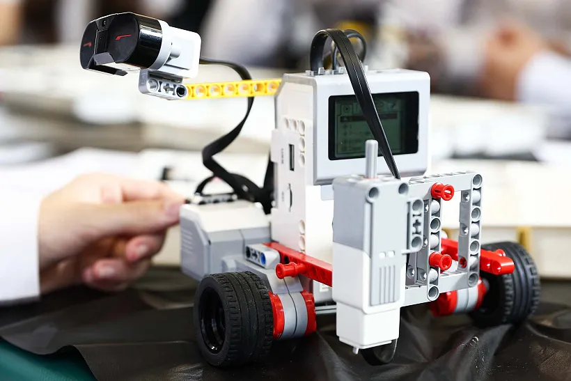 Школьники Ивановской области вошли в&nbsp;число лидеров всероссийской олимпиады