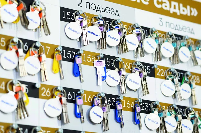 В&nbsp;Воронежской области 413&nbsp;молодых семей смогли улучшить жилищные условия