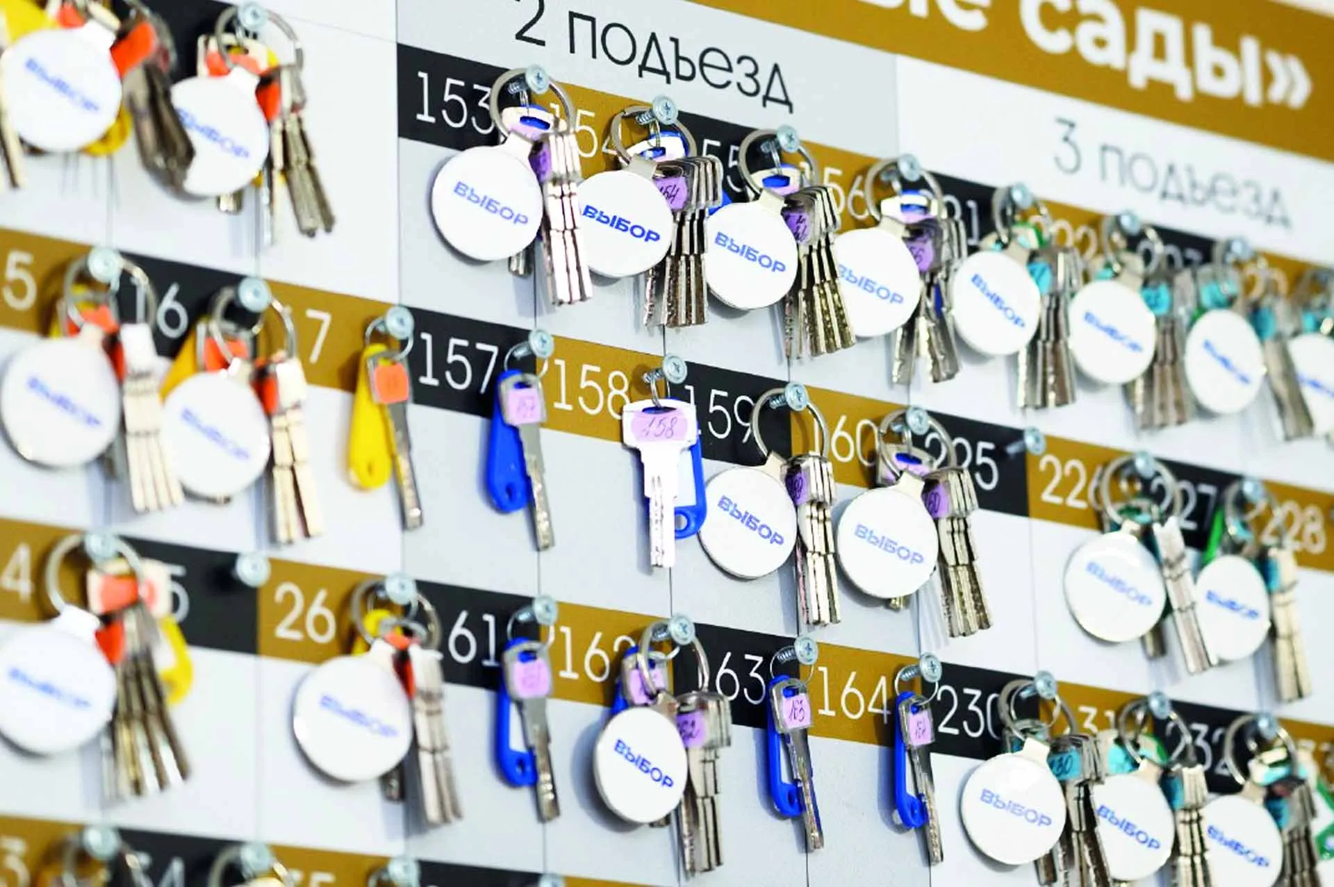 Министерство строительства Воронежской области