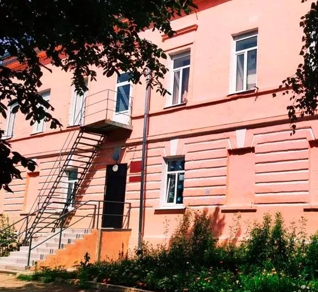 В&nbsp;Пронском районе Рязанской области обновили библиотеку