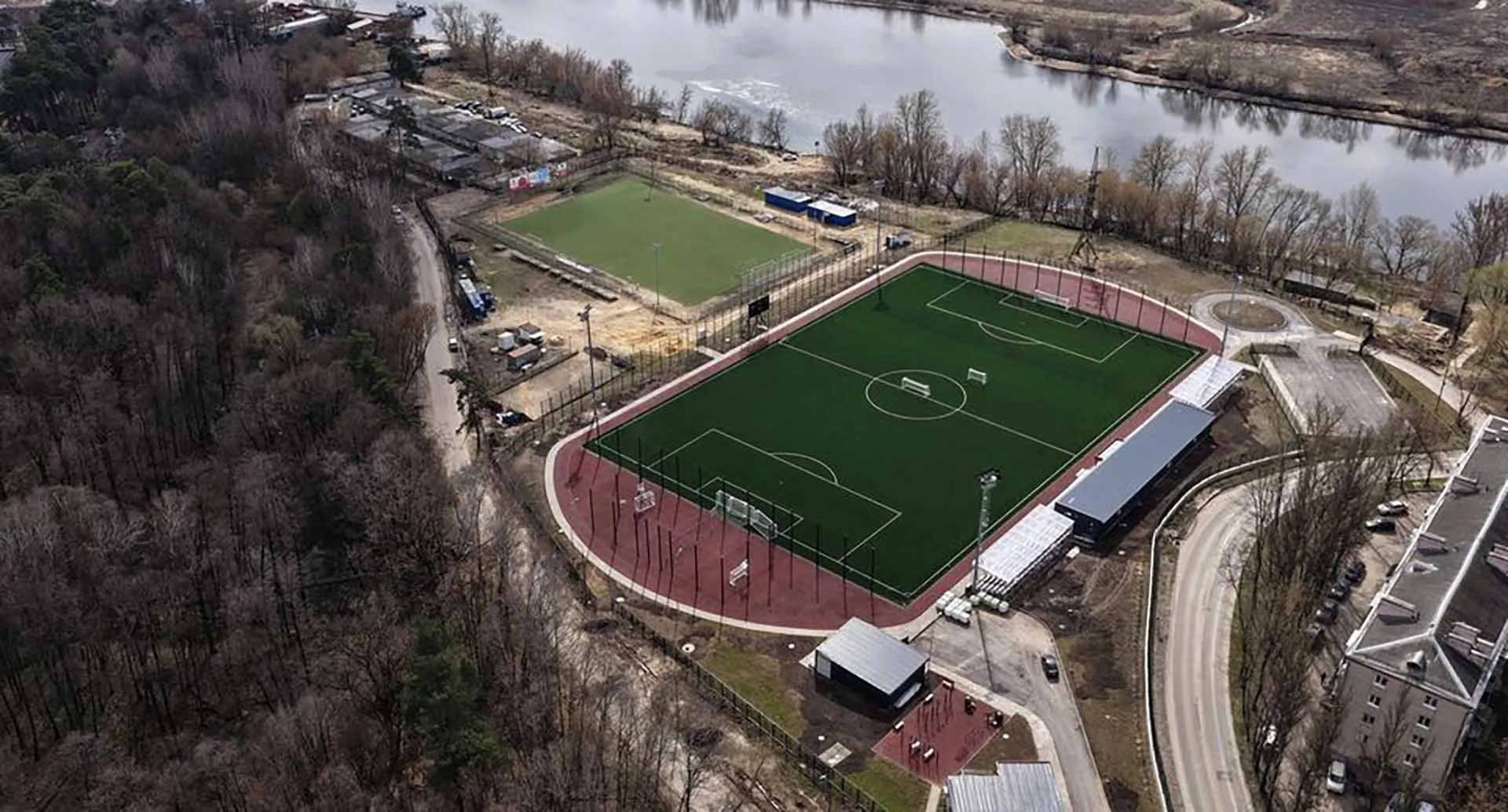 Министерство информации и молодежной политики Московской области