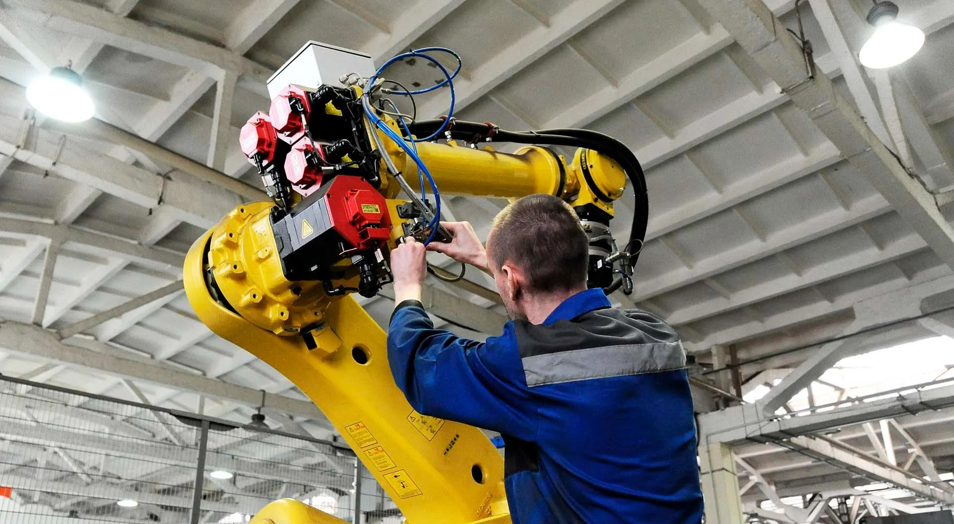 Алексей Сухоруков / РИА Новости 