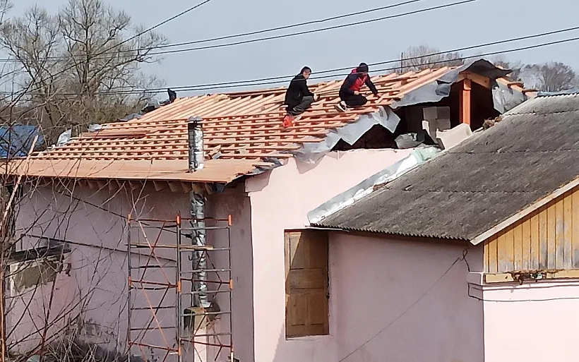 В&nbsp;поселке Думиничи Калужской области отремонтируют Дом культуры
