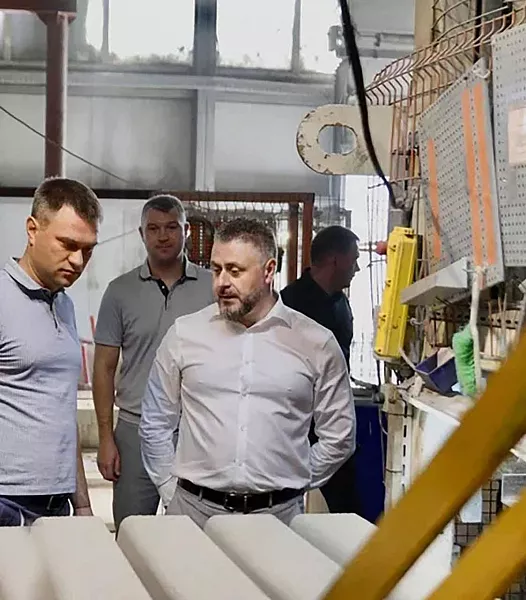 В&nbsp;Крыму открылся первый корпоративный центр опережающей подготовки