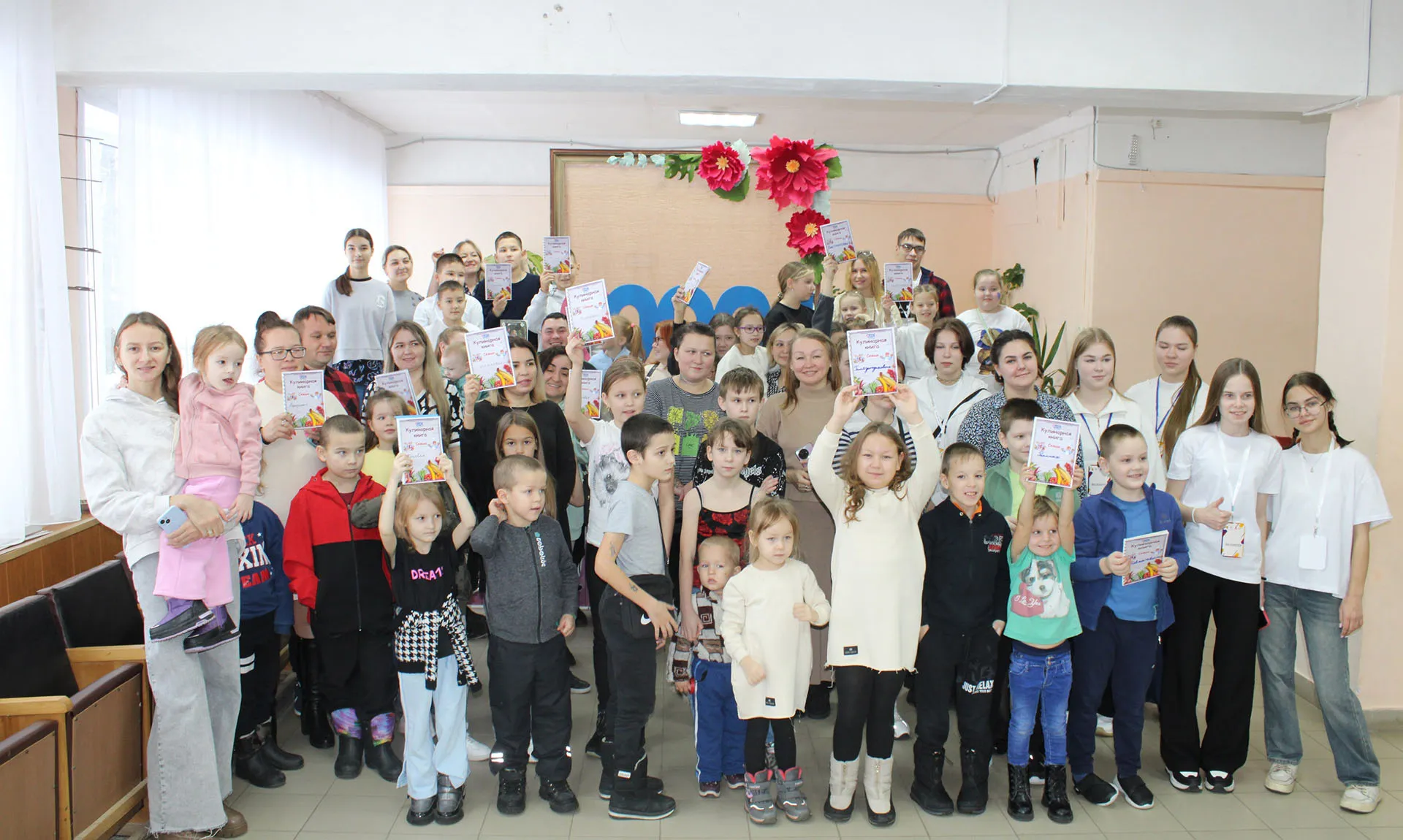 Администрация Пижанского муниципального округа Кировской области