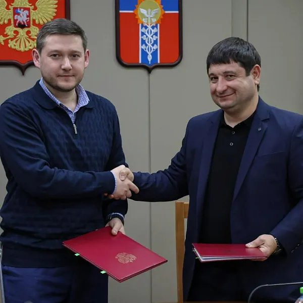 Предприятие из&nbsp;Армавира повысит эффективность работы