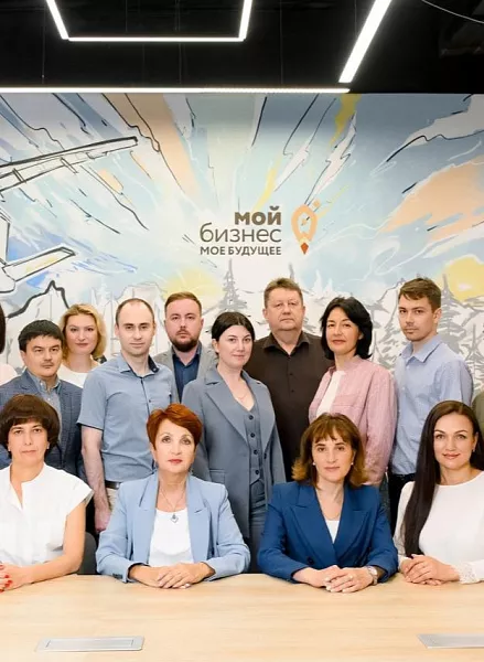Фонд микрокредитования Приангарья вошел в&nbsp;десятку лучших в&nbsp;стране