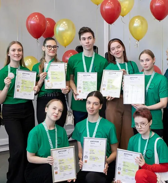 В&nbsp;Кузбассе подвели итоги регионального этапа чемпионата &laquo;Профессионалы&raquo;