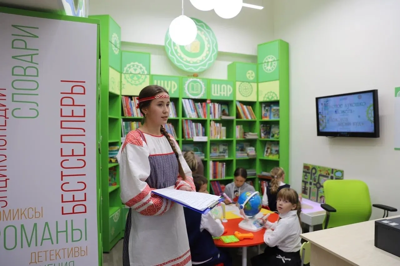 Министерство культуры и архивного дела Республики Коми
