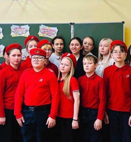 В&nbsp;Удмуртии 4&nbsp;школы стали призерами всероссийского конкурса