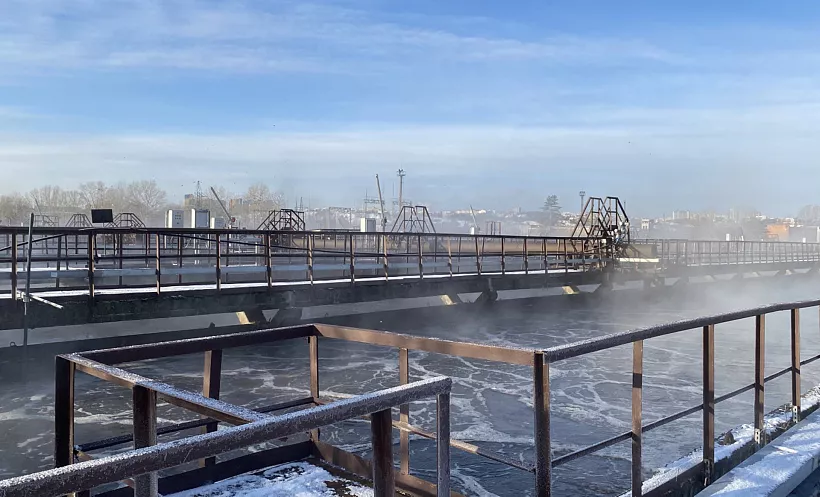 Завершение проекта &laquo;Оздоровление Волги&raquo; улучшит жизнь 1,5&nbsp;млн нижегородцев