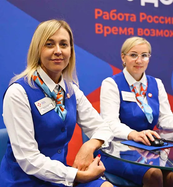 Почти 300&nbsp;женщин в&nbsp;Красноярском крае приступили к&nbsp;обучению новым профессиям