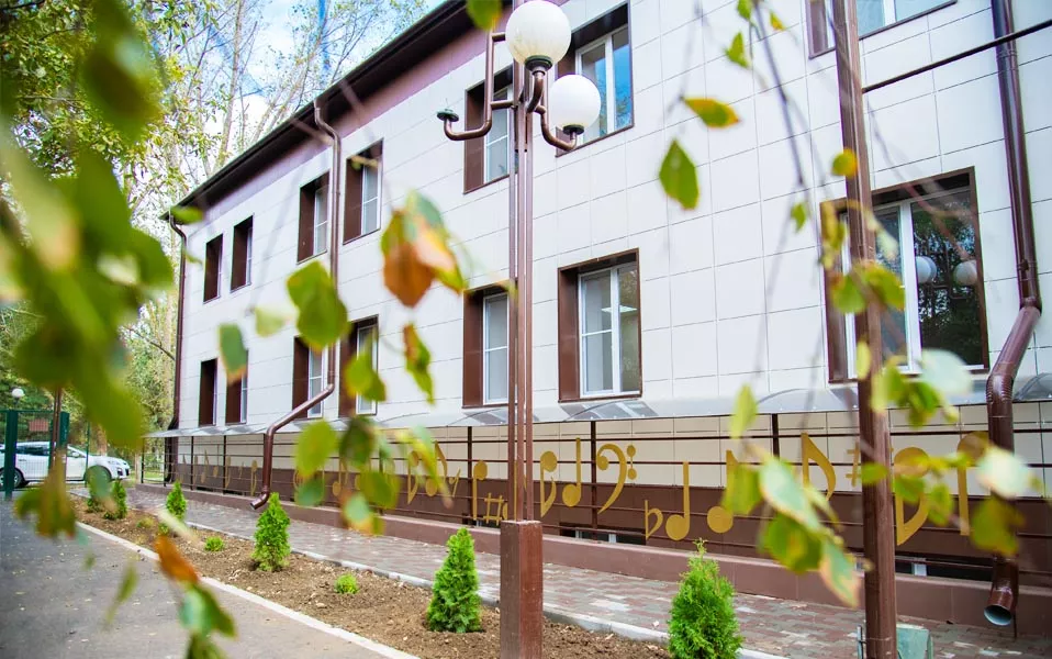 Правительство Ставропольского края