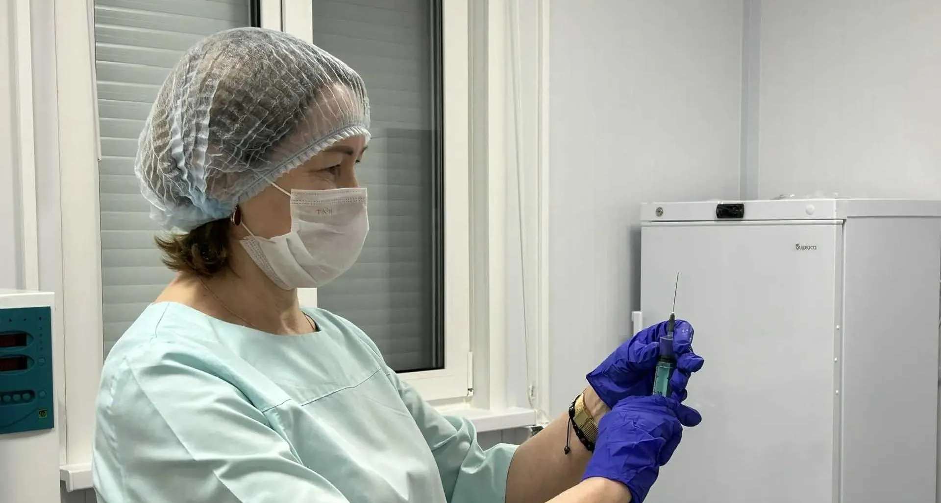 МАУ "Информационный центр" при администрации Пермского муниципального района