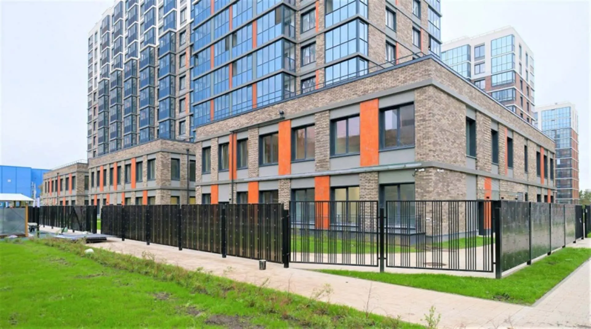 Комитет по строительству Санкт-Петербурга