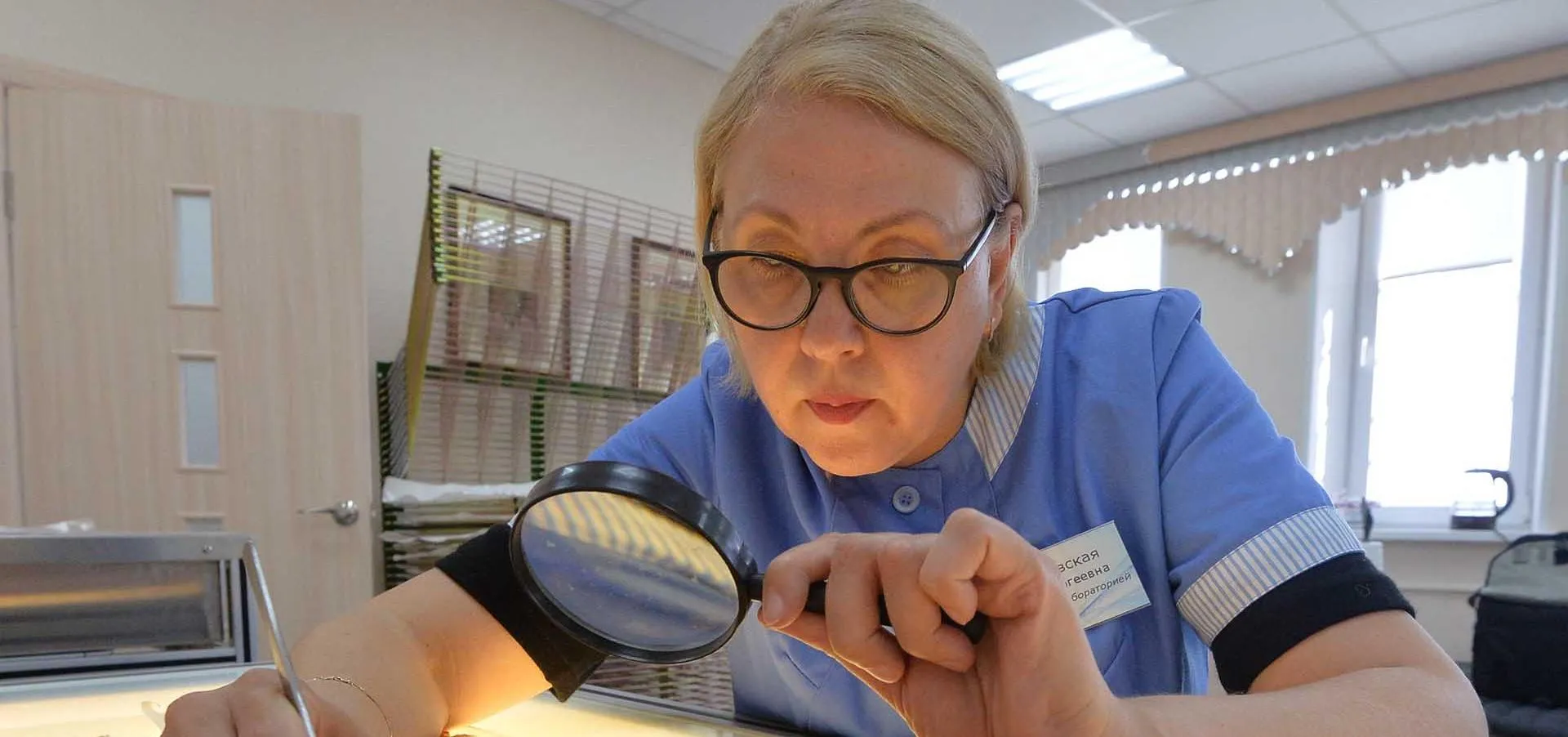  Александр Кондратюк/РИА Новости