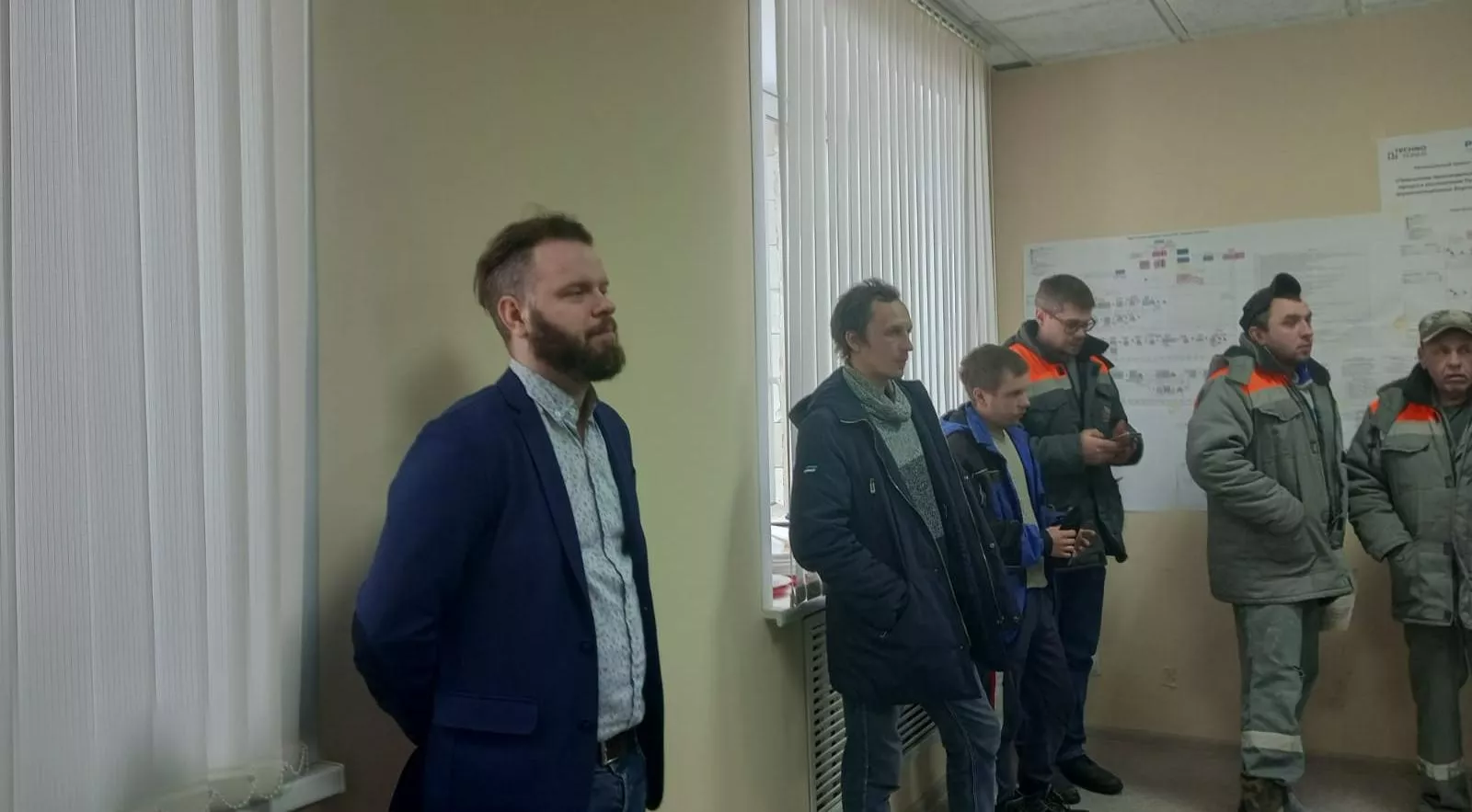 АНО "РЦК Владимирской области"