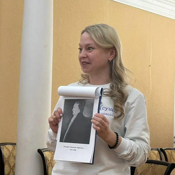 В&nbsp;Кировской области аттестовали еще&nbsp;3&nbsp;экскурсоводов