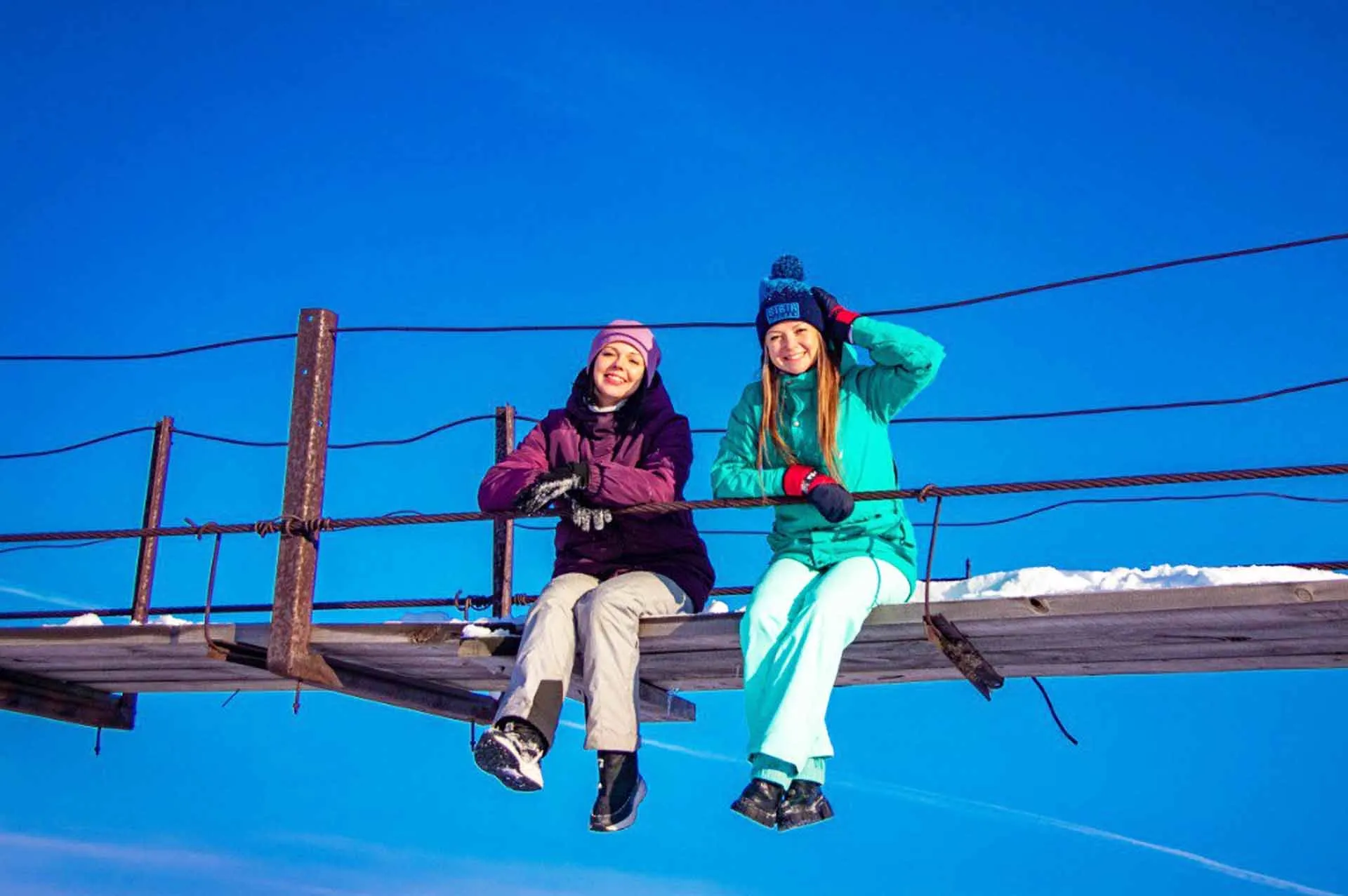 Число МСП-производителей зимней одежды в&nbsp;Новосибирской области достигло 507