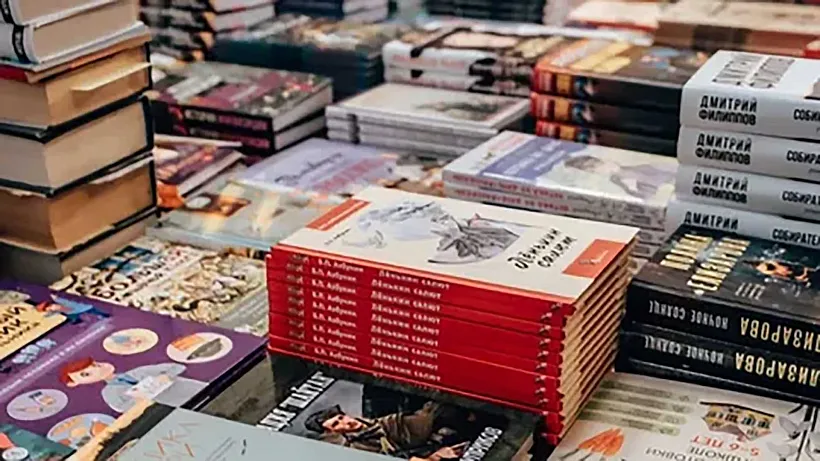 Почти 1,2&nbsp;тысячи книг поступили в&nbsp;центральную библиотеку города Чехова