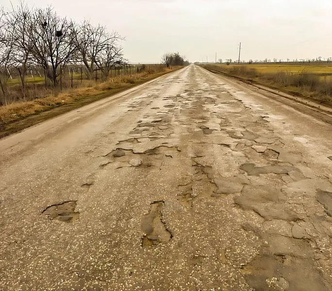 В&nbsp;Дагестане обновят участок дороги Манас&nbsp;&mdash; Сергокала&nbsp;&mdash; Первомайское