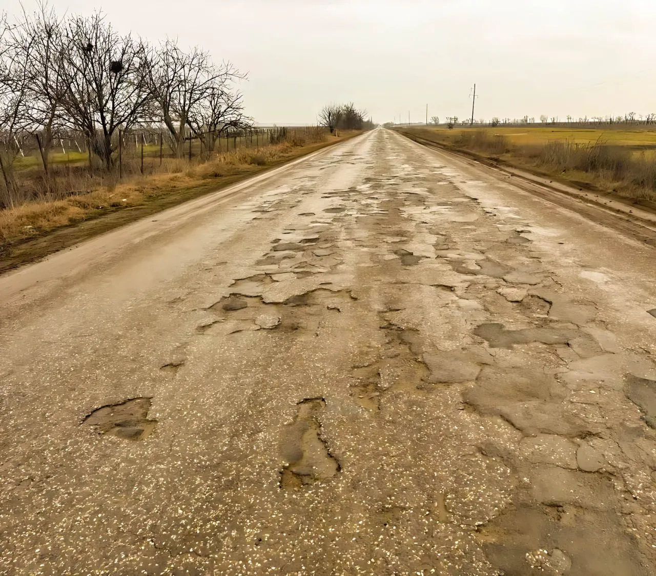 Министерство транспорта и дорожного хозяйства Республики Дагестан