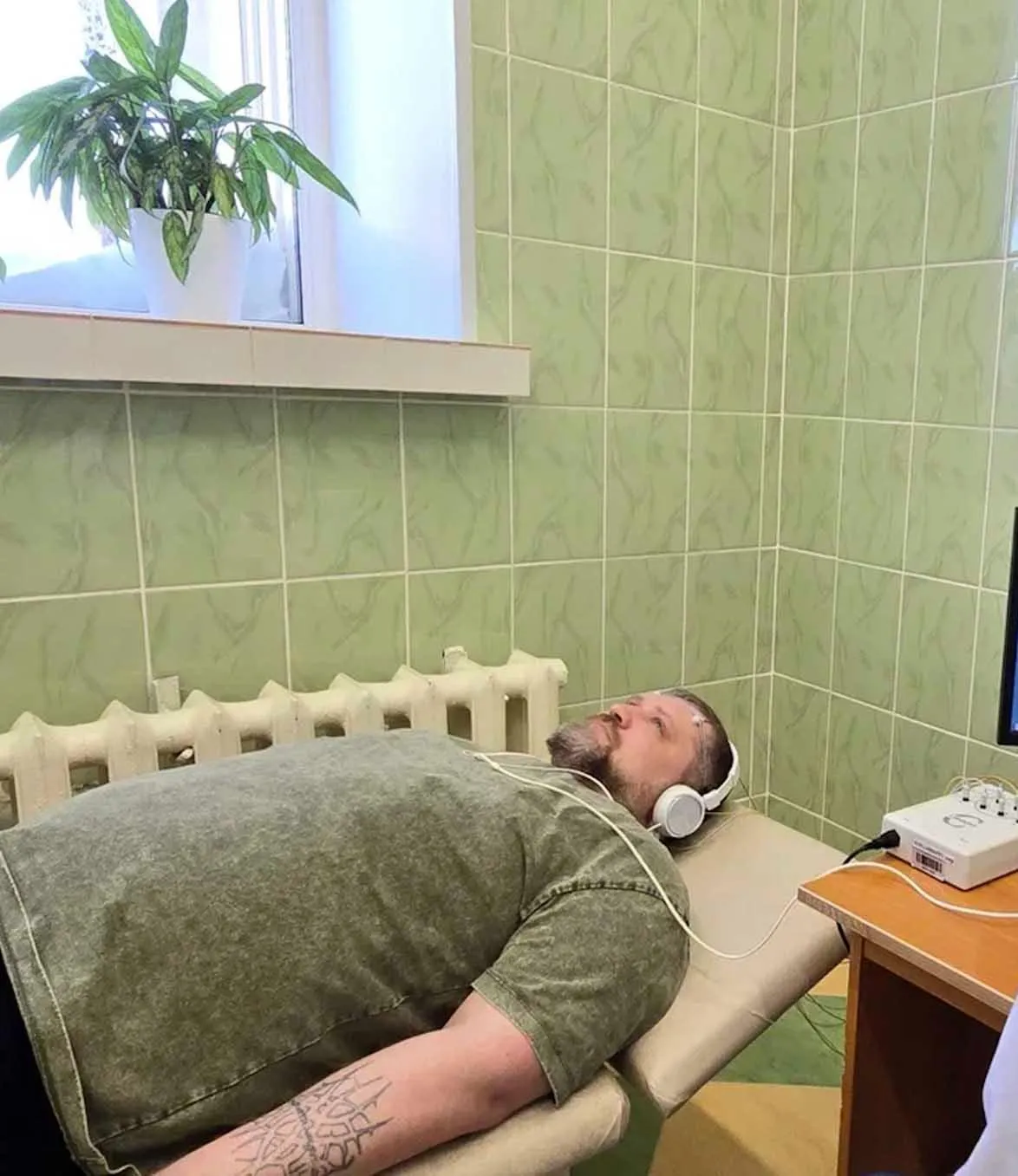 С&nbsp;начала года на&nbsp;Ямале 25&nbsp;участников СВО прошли медицинскую реабилитацию