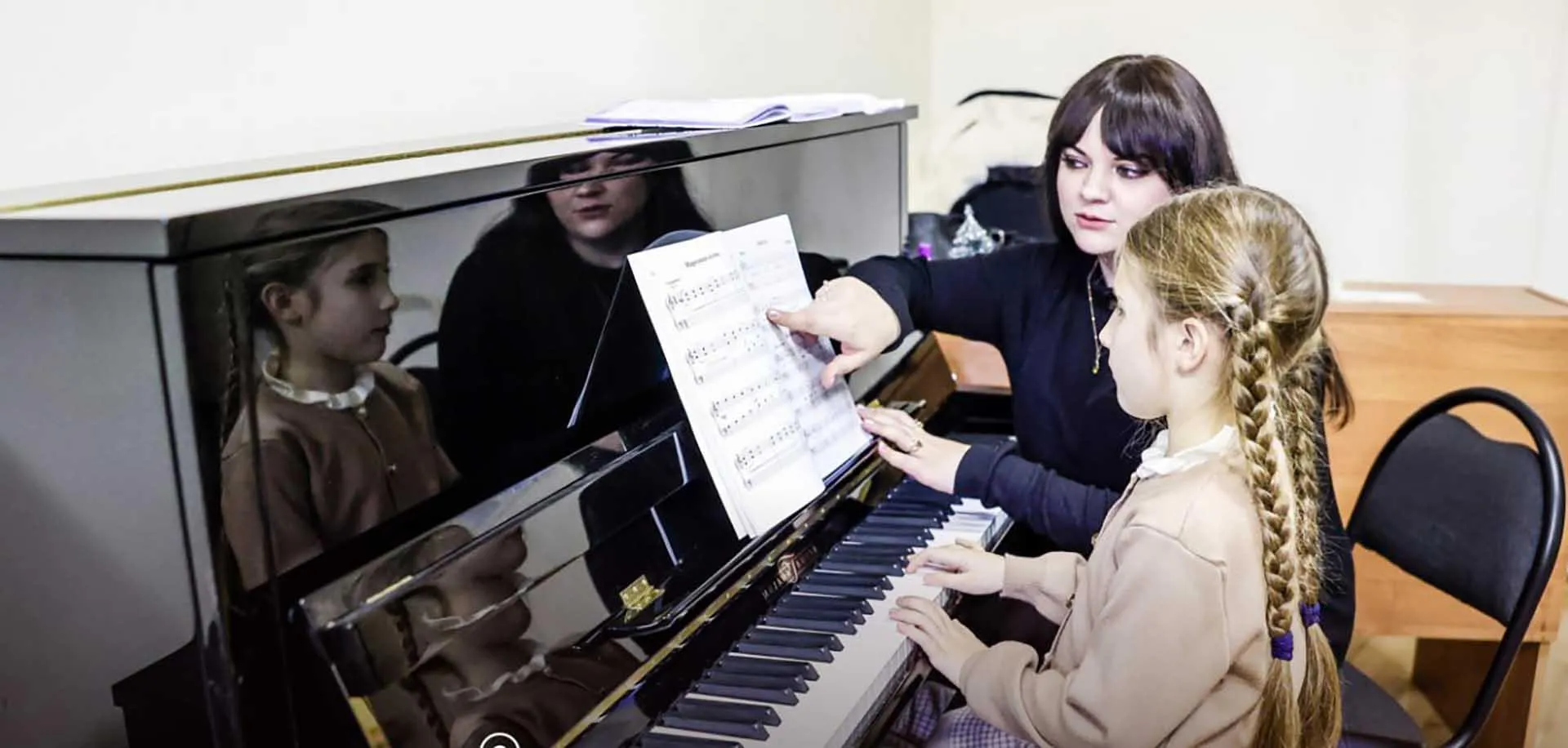 Министерство информации и молодежной политики Московской области