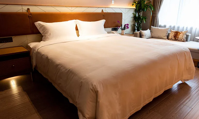 В&nbsp;Грязовецком округе Вологодчины построят туристическо-гостиничный комплекс