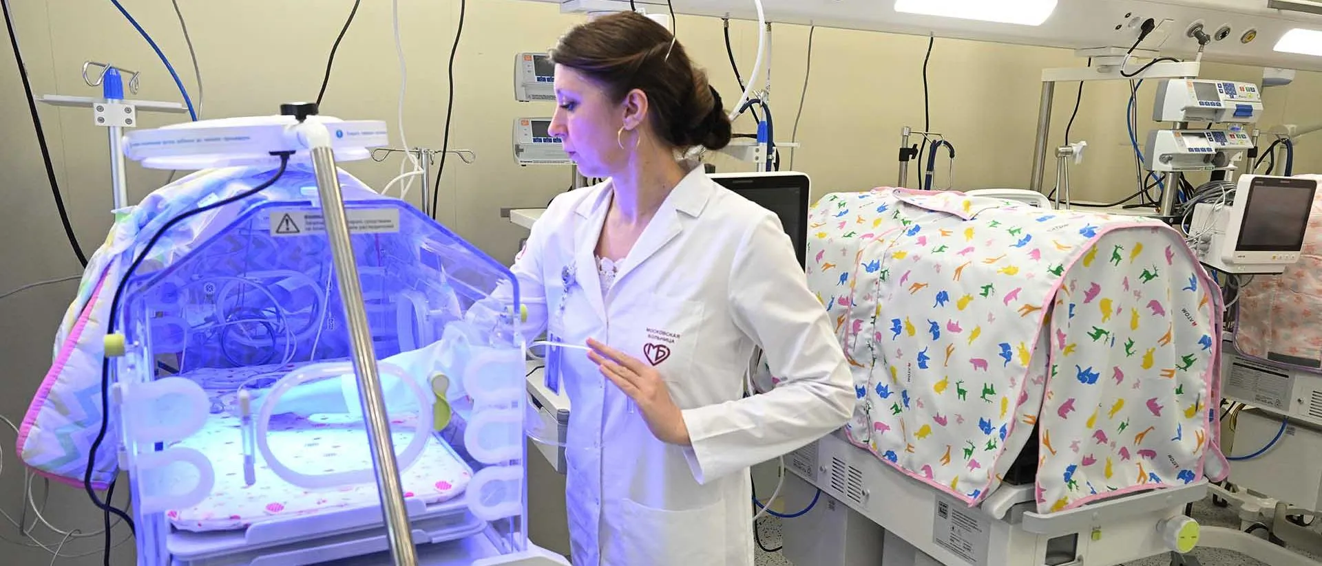 Илья Питалев/РИА Новости